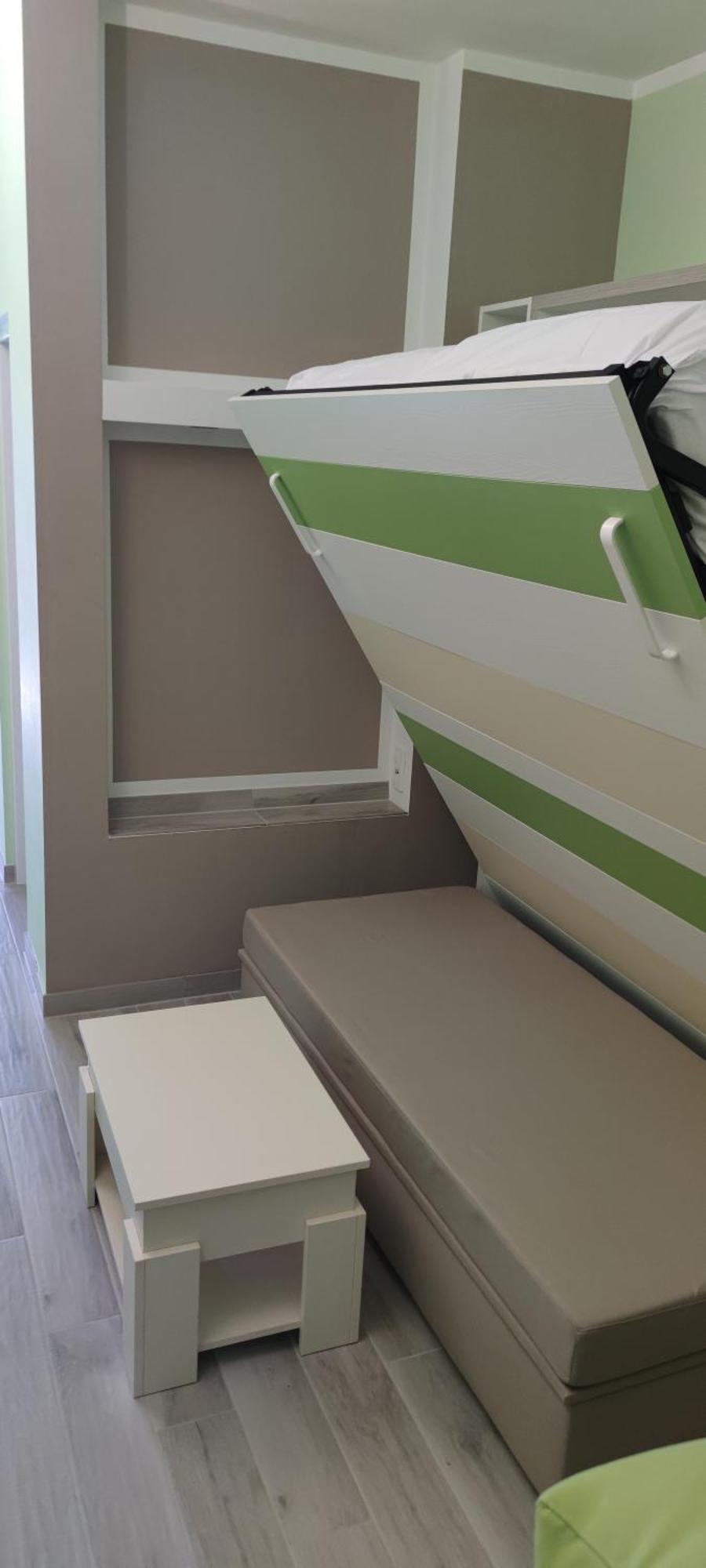 Cinema House Single & Double Rooms & Studio Apartments Pula Exteriör bild