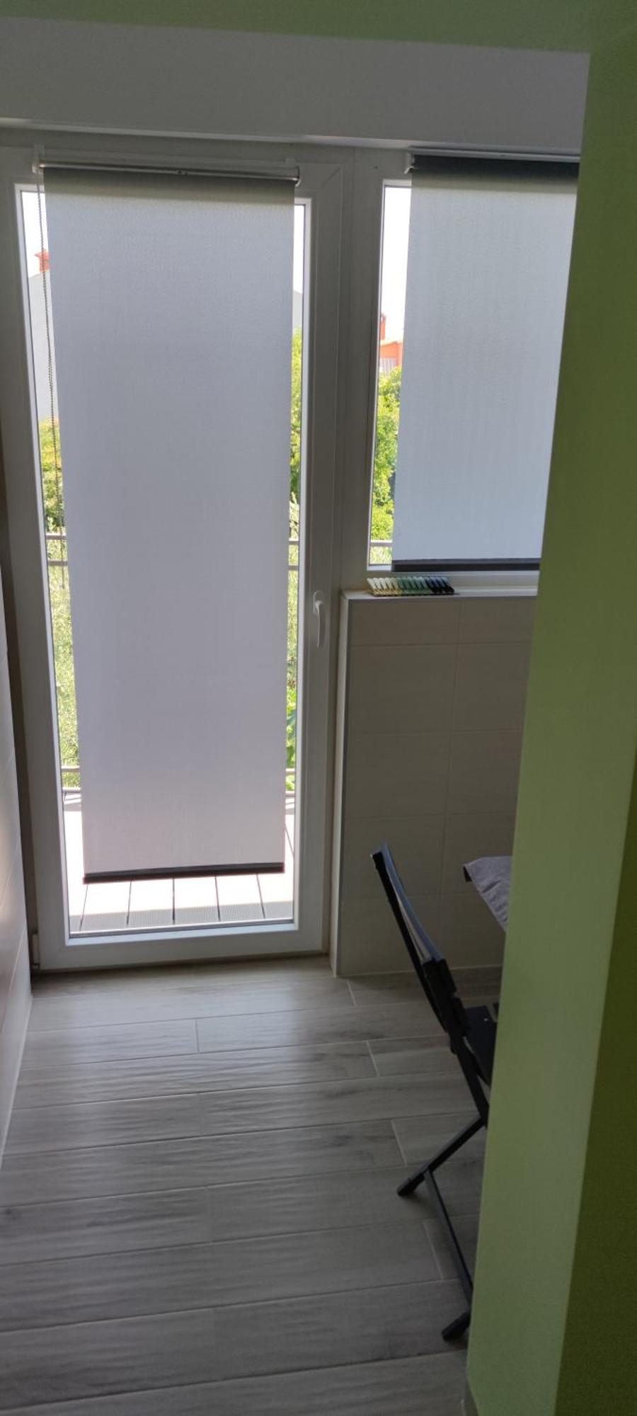 Cinema House Single & Double Rooms & Studio Apartments Pula Exteriör bild